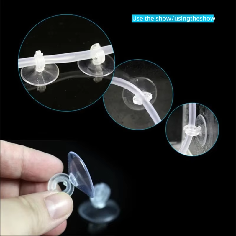 10/20PCS Suction Cups for Aqua - Aquaculture Aerator Pump recension och pris