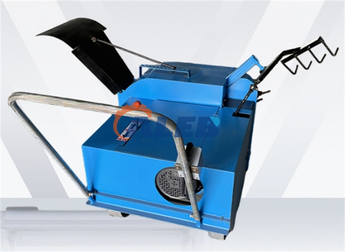 High-Quality Mushroom Compost  - Compost Turner Machine recension och pris