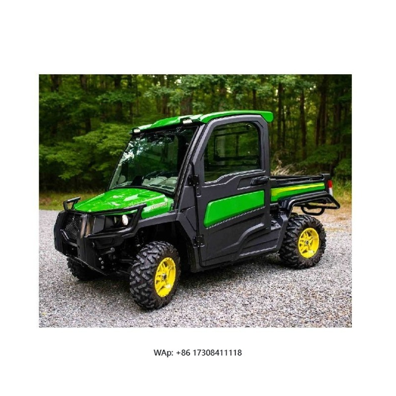 Farm Utility Truck 865M ATVs U - Agriculture Farming Vehicles recension och pris
