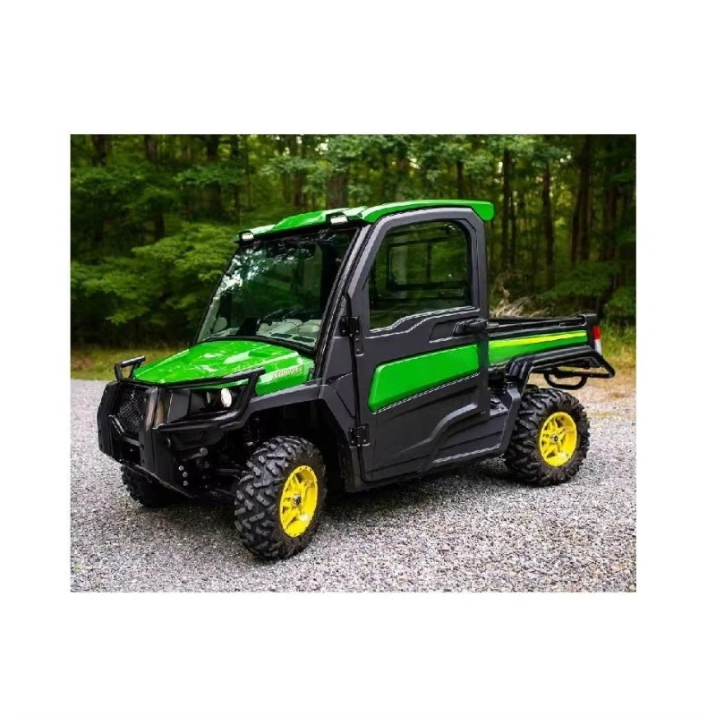 Farm Utility Truck 865M ATVs U - Agriculture Farming Vehicles recension och pris