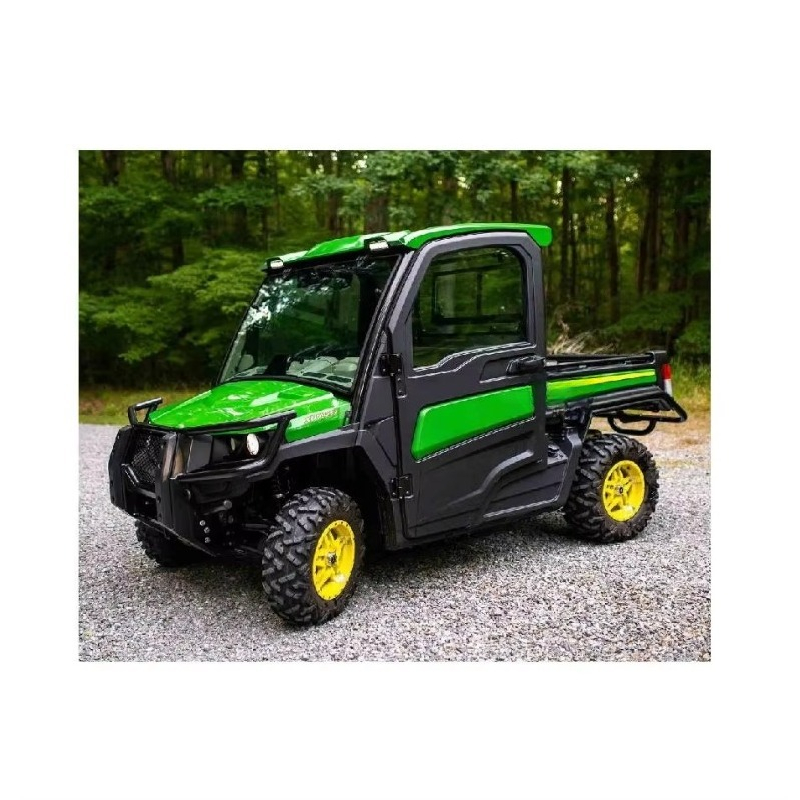 Farm Utility Truck 865M ATVs U - Agriculture Farming Vehicles recension och pris