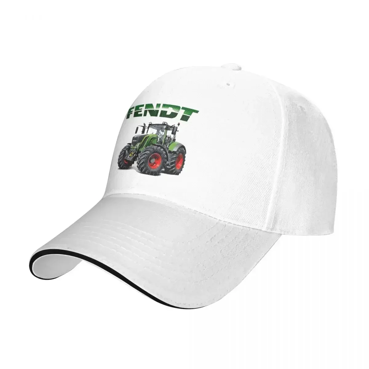 New Tractor Fendt Farming Agri - Agriculture Farming Hats recension och pris