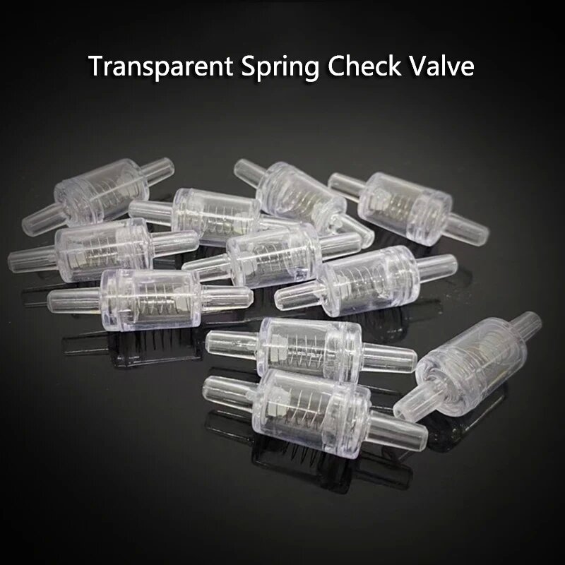 5/10/20pcs Aquarium Air Pump C - Aquaculture Aerator Pump recension och pris