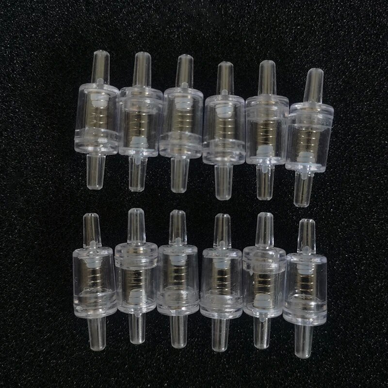 5/10/20pcs Aquarium Air Pump C - Aquaculture Aerator Pump recension och pris