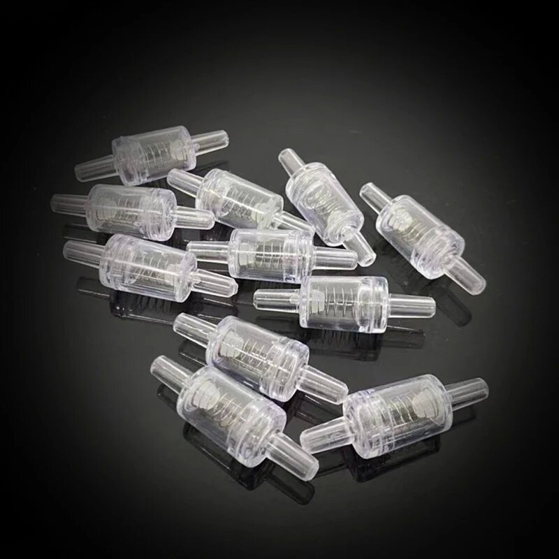 5/10/20pcs Aquarium Air Pump C - Aquaculture Aerator Pump recension och pris