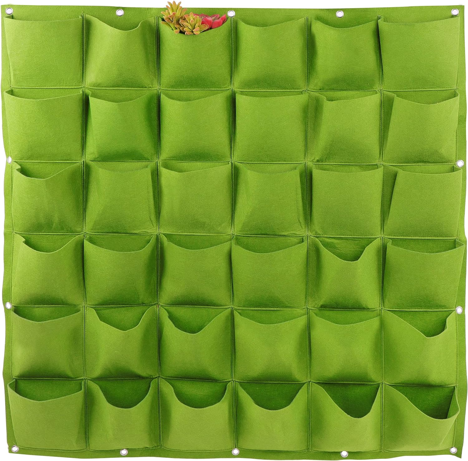 Plant Growth Bag， Felt Vertica - Agriculture Vertical Farming recension och pris