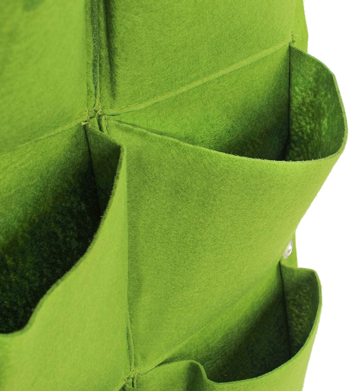 Plant Growth Bag， Felt Vertica - Agriculture Vertical Farming recension och pris