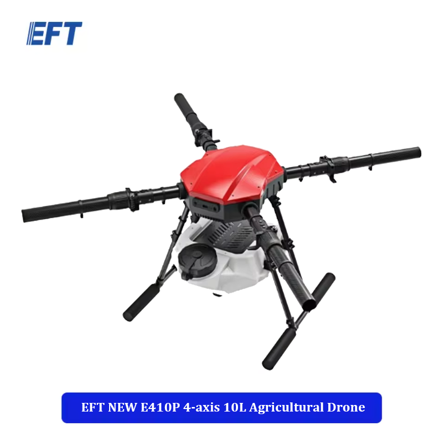 DPEFT E410P 10L New Farm Quadc - Agriculture Farming Vehicles recension och pris