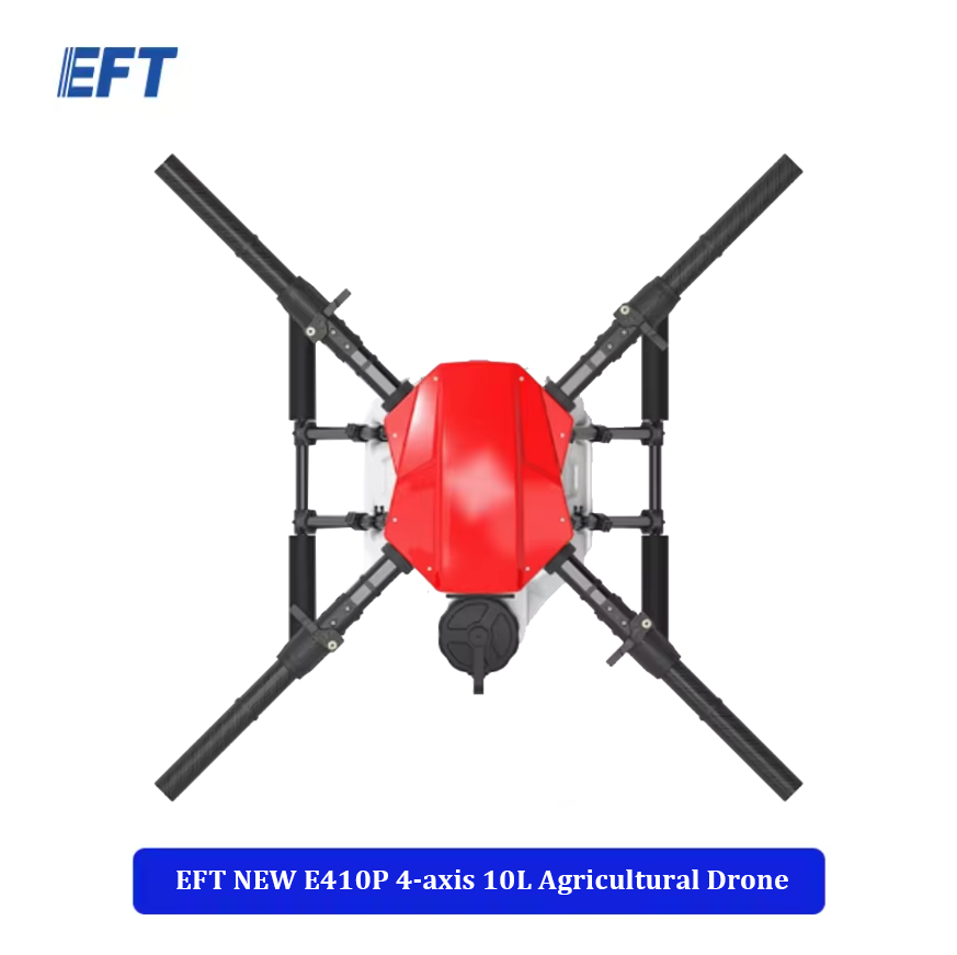 DPEFT E410P 10L New Farm Quadc - Agriculture Farming Vehicles recension och pris