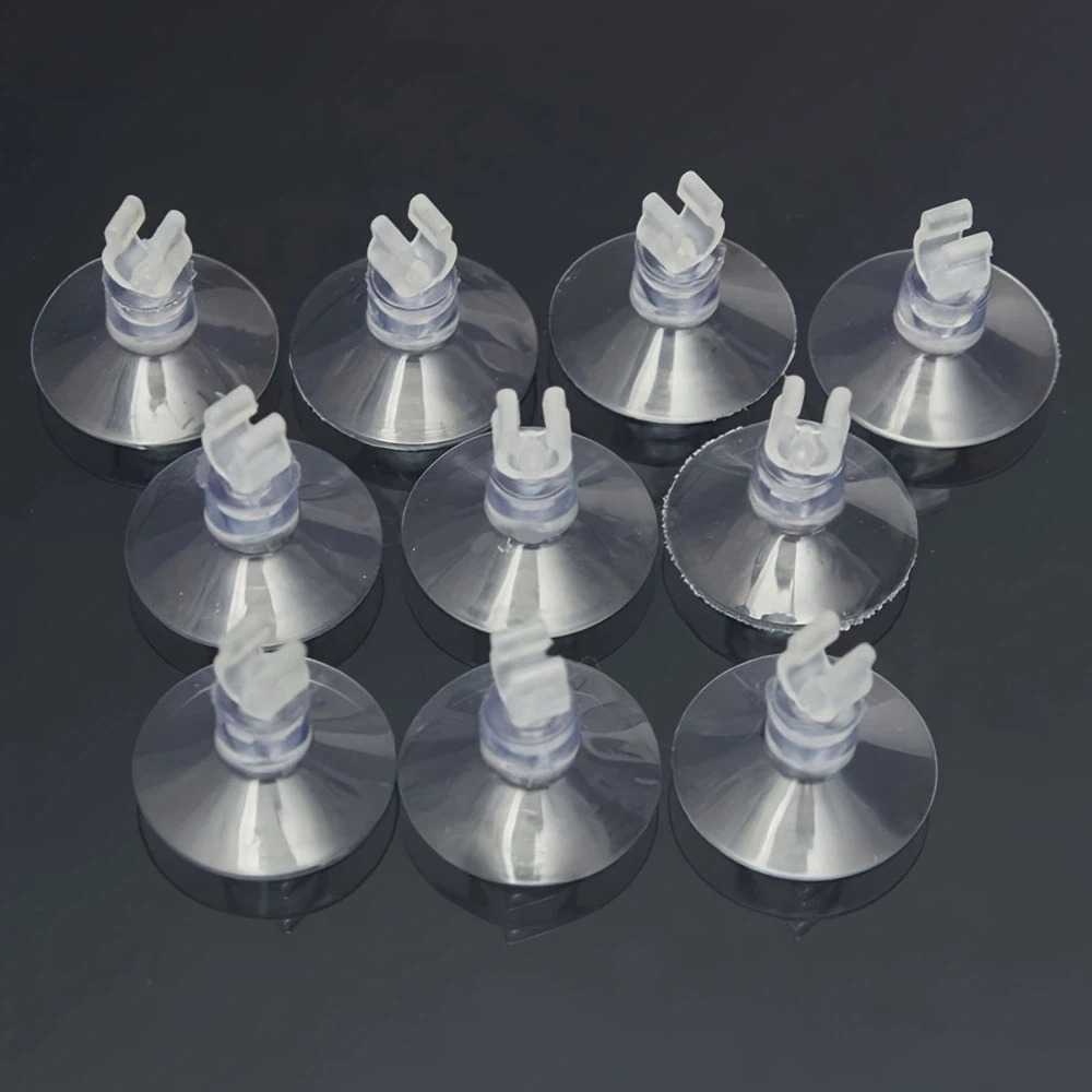 10pcs Rubber Aquarium Fish Tan - Aquaculture Aerator Pump recension och pris