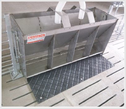 Stainless Steel Double Side Fe - Agriculture Farming And Livestock recension och pris