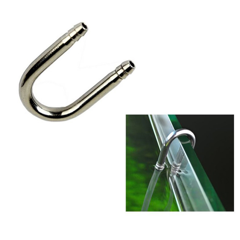 Aquarium CO2 regulator diffuse - Aquaculture Aerator Pump recension och pris