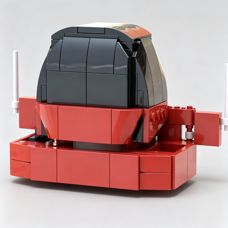 NEW Green Farm Tractor With Re - Agriculture Farming Vehicles recension och pris