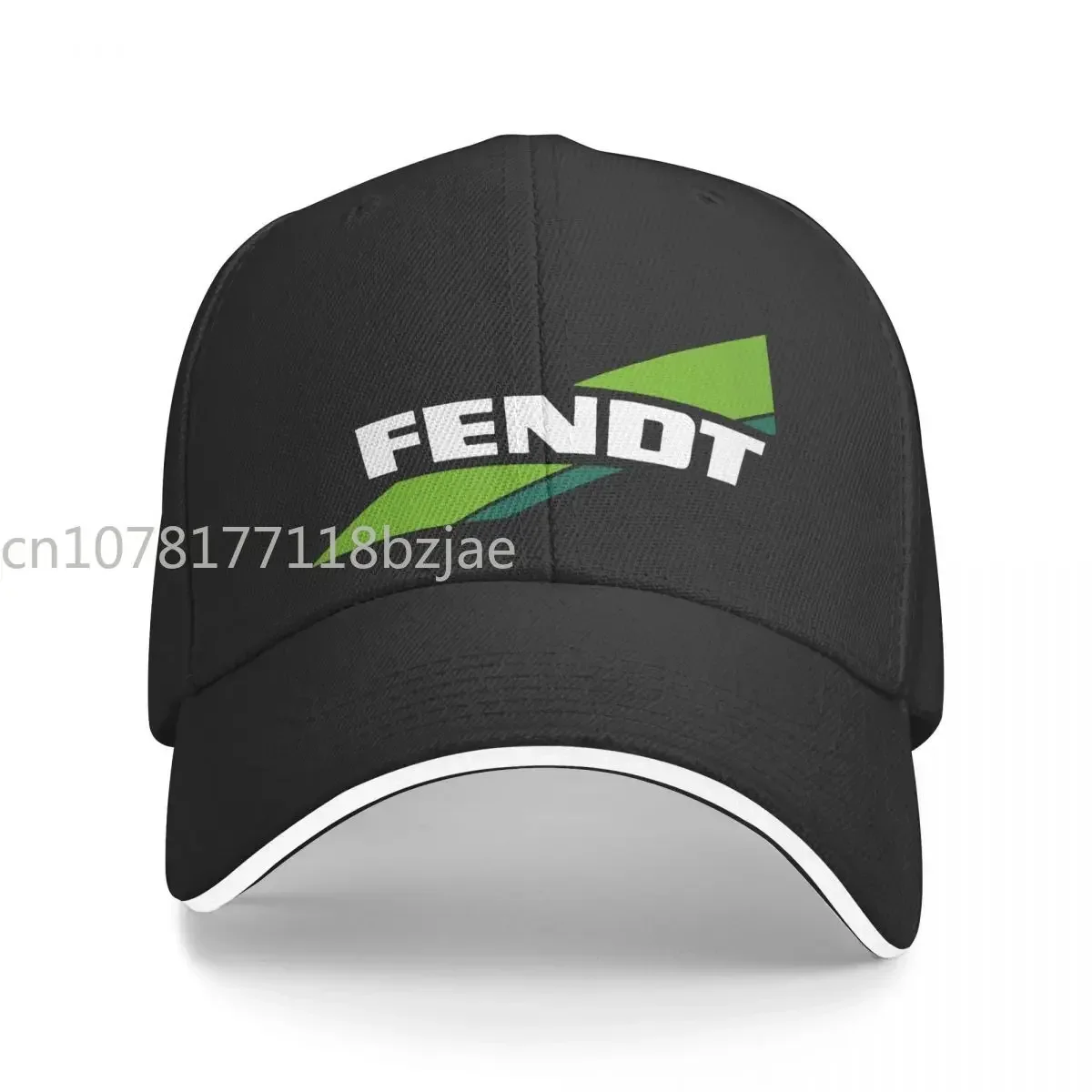 Fendt Tractor Baseball Caps Hi - Agriculture Farming Hats recension och pris