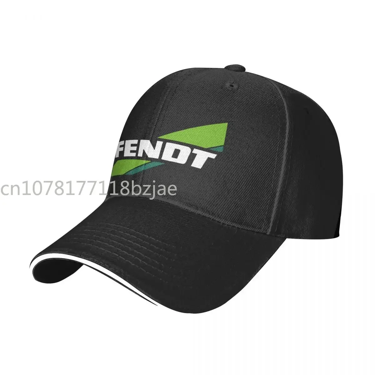 Fendt Tractor Baseball Caps Hi - Agriculture Farming Hats recension och pris