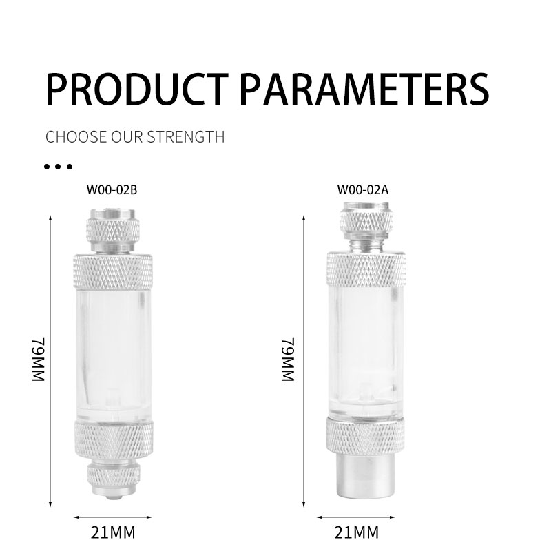 ZRDR Aquarium Check Valve-Regu - Aquaculture Aerator Pump recension och pris