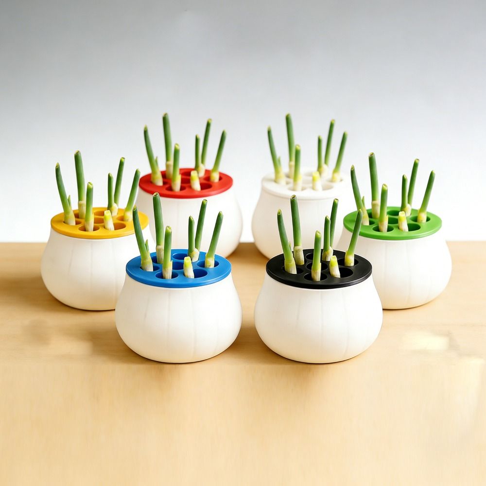 Space-Saving Design Green Onio - Agriculture Vertical Farming recension och pris