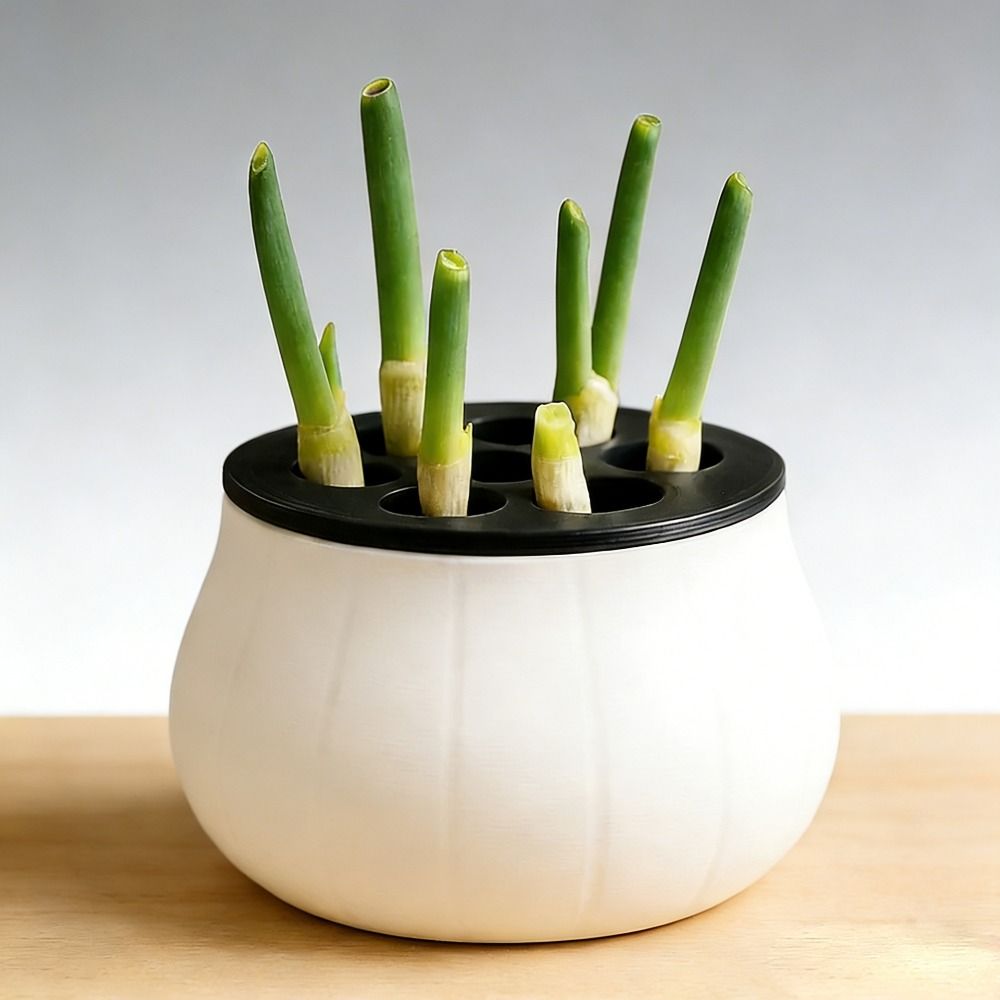 Space-Saving Design Green Onio - Agriculture Vertical Farming recension och pris