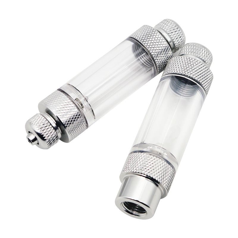 Aquarium CO2 Bubble Counter Do - Aquaculture Aerator Pump recension och pris
