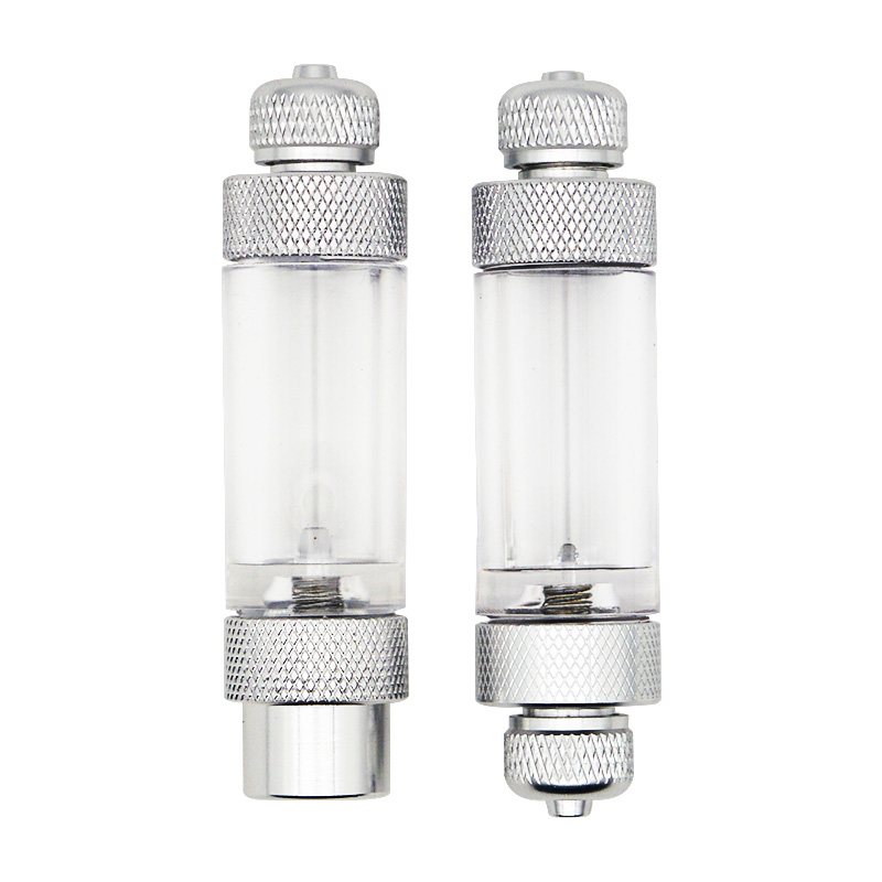 Aquarium CO2 Bubble Counter Do - Aquaculture Aerator Pump recension och pris