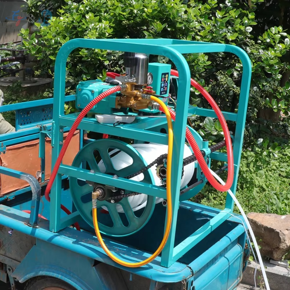 High Efficiency Agricultural V - Agriculture Farming Vehicles recension och pris
