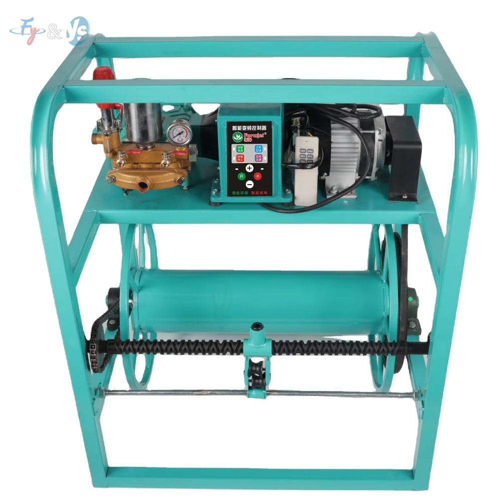 High Efficiency Agricultural V - Agriculture Farming Vehicles recension och pris