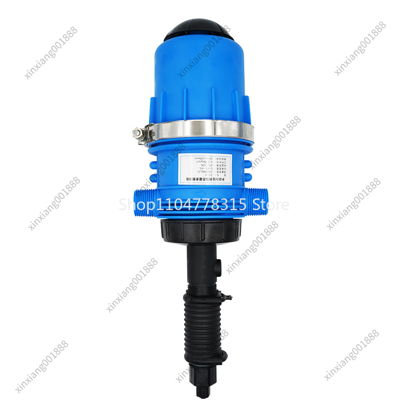 For Automatic Dosing Pump Farm - Agriculture Farming And Livestock recension och pris